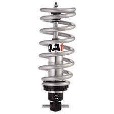 QA1 GS507-09650D 9in. 650lb./in. Single Adjustable Front Pro Coil Shock System