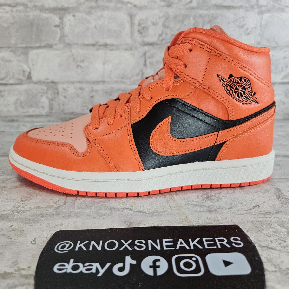 Nike Air Jordan 1 Mid Team Orange 美品 s-l1200.jpg