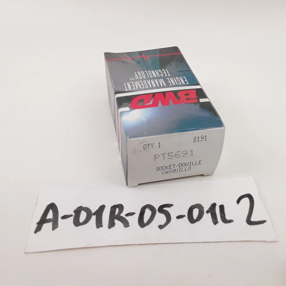 Многофункциональная розетка подходит для Chrysler Intrepid 1995-1997 Plymouth Breeze 1996 - Изображение 4 из 4