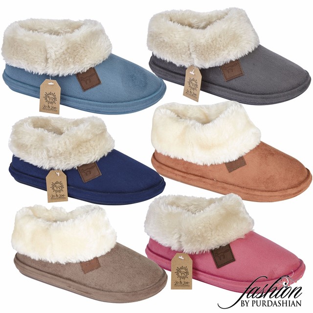 adidas booties with fur