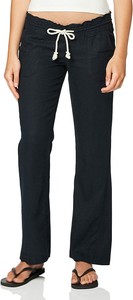 low rise beach pants
