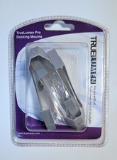 True Lumen Pro Docking Mounts for LED Strip lights Part 3043
