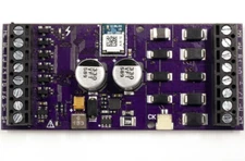 Soundtraxx Blunami ~ New WiFi ~ DCC Sound Decoder ~ ALCO ~ BLU-4408 ~ 885619