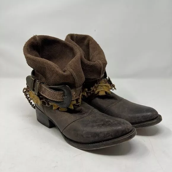Freebird wyatt boots sale