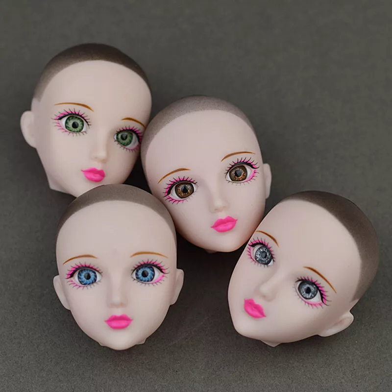 Makeup sale doll kids