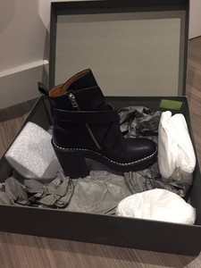 all saints aiko boot