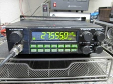 RCI-2970N  HAM RADIO MANY FREQS SEE PHOTOS  WORKS FINE, USED LOOK