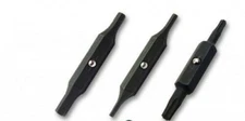 Victorinox ACCESSORY KIT : BITS KIT 3 Piece for Cybertool + XLT +XXL +XAVT  4mm