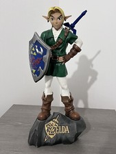 Figurine Zelda Oxmox