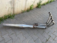 Honda CB750 Four F1 Auspuff