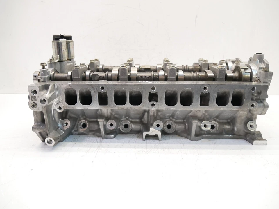 Cylinder head planned for 2015 Ford Mustang Coupe 2.3 EcoBoost 231KW N48H 314 - - Image 4 of 4