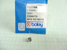 Crown Festina Steel F8814/3