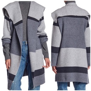 sweater car coat