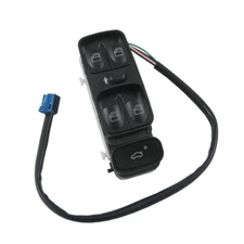 2038200110 Power Window Master Control Switch For Mercedes W203 C-CLASS C320