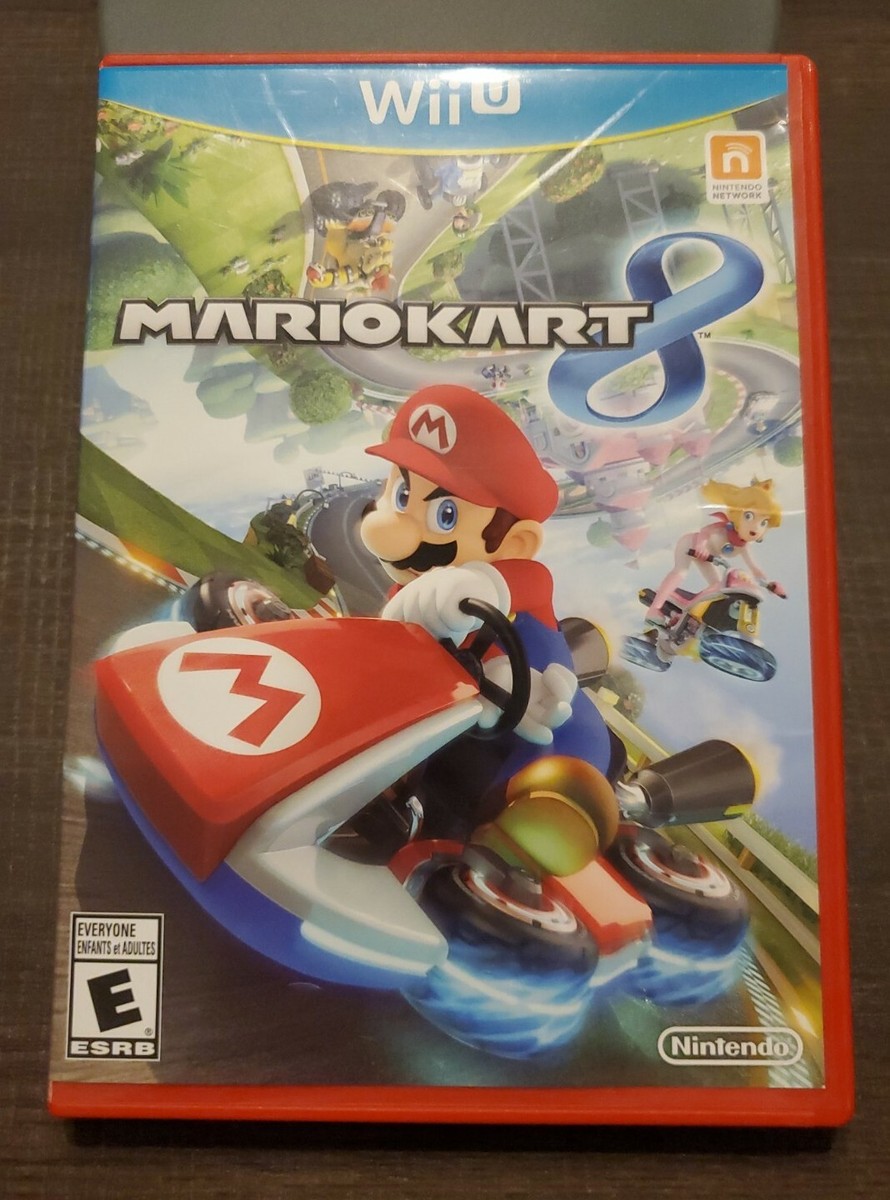 Cemu Mario Kart Wii Mod Mario Kart Games For Cemu Best Wii U Games