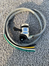 Lucas Switch #31563  Replacement  for Hi-Low and Horn Triumph BSA Norton