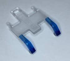 Switch it universal Ersatzteil 2 Backen Brillen Gestell 2077 mit Schrauben