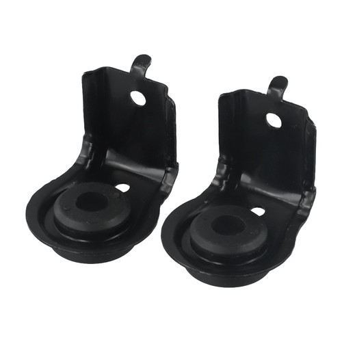 2X Upper Radiator Bracket with Cushion 74171-SNA-A00 for for Civic - Picture 23 of 24