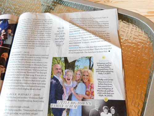 Flawed People Magazine Royals Kate Hudson Harry Taylor Swift Kate King Charles - Picture 5 of 24
