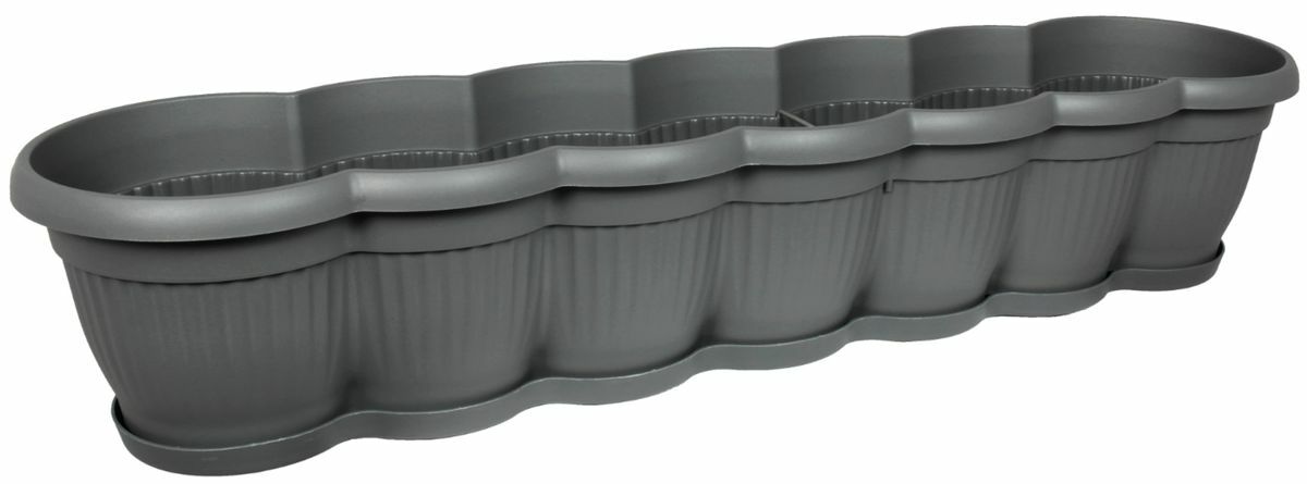 Come Costruire Una Fioriera Fai Da Te: Guida Pratica Passo Dopo - Foto 4