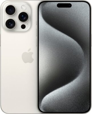 Apple iPhone 15Pro Max シルバー 本体 Apple iPhone 15 Pro Max - 256GB 512GB 1TB - All Colors - Good