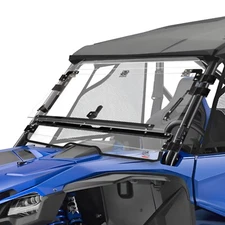 Upgraded Flip Front Windshield PC for Honda Talon 1000R/1000X/1000X-4 2019-2025