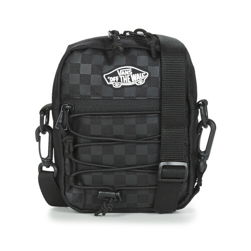 Vans VN0A4BH1YBT1 Argento - Borse Pochette / Borselli Donna 21,99 €