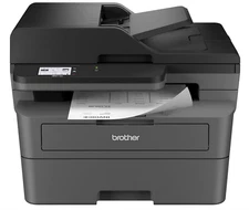 NEW Brother MFC-L2820DW Wireless All-in-One Monochrome Laser Printer
