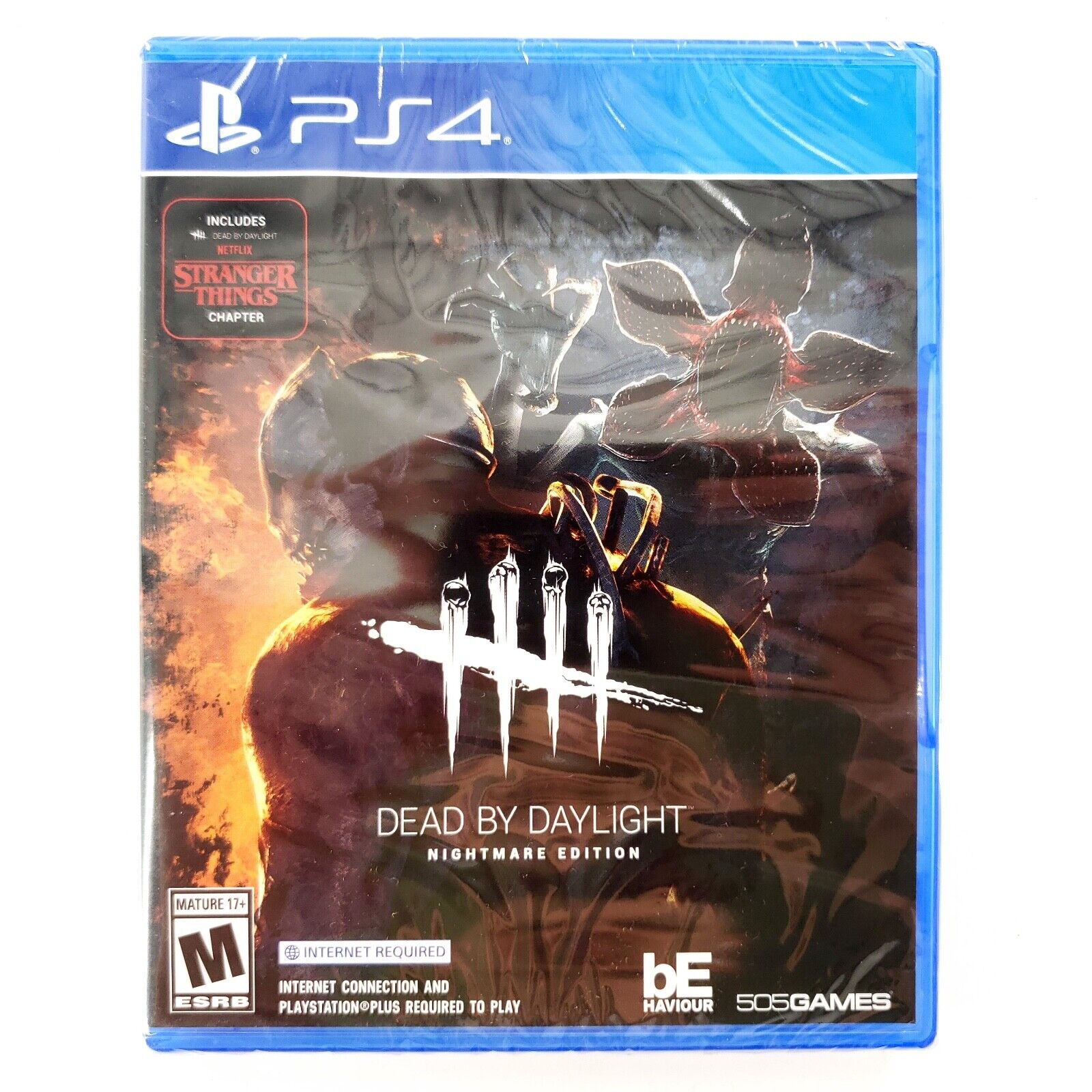 Dead By Daylight: Nightmare Edition - PlayStation 4, PlayStation 4