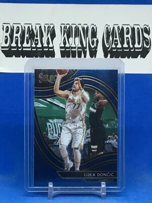 NBA Basketball 2020-21 Panini Select #s 1-300 Pick Your Card! HUGE COLLECTION!!!