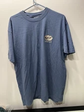 Vintage 1990s Melrose Place  TV Show Promo Tshirt Xlarge See Pics