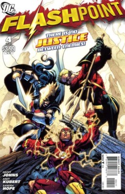 Flashpoint 04-A (2011 DC)