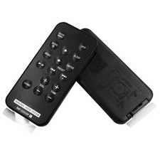 Genunie Sony RMT-CCS15iP Remote Control For Personal Audio System BST