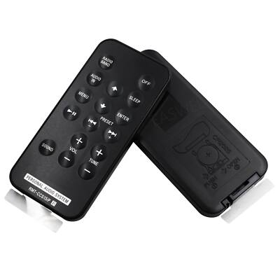 Genunie Sony RMT-CCS15iP Remote Control For Personal Audio System BST