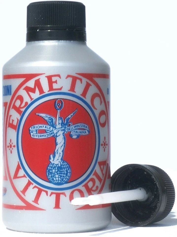1 PZ Mastice ermetico sigillante 125ml semi liquido per guarnizioni SIA