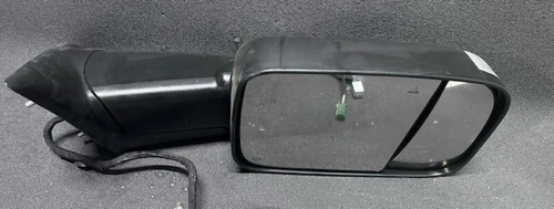 New OE 2019-2022 Dodge Ram 2500 3500 Passenger Right Mirror W Blind Spot OE