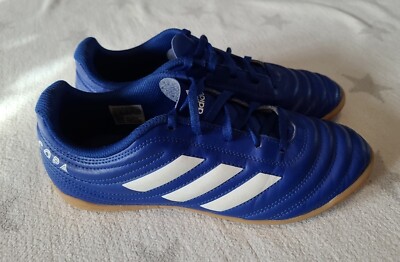hallenschuh 37
