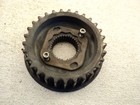 Harley Davidson XL1200 XL 1200 Sportster #7563 29 Tooth Front Drive Pulley