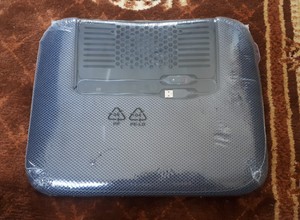 logitech cooler