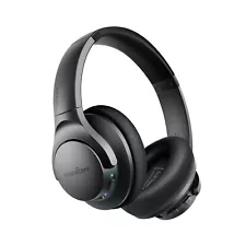 Soundcore Wireless Over-Ear Headphones Life Q20 ANC Hi-Res Bluetooth Headset 2EQ