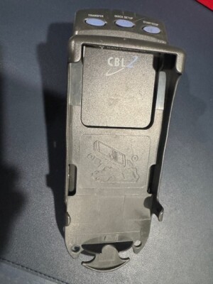 Texas Instruments CBL 2 WITH CALCULATOR BRACKET AS SHOWN