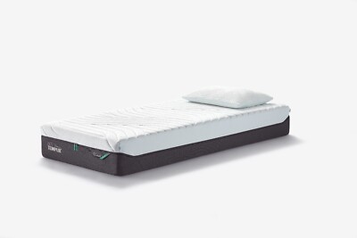 TEMPUR PRO  Plus CoolQuilt Visco-Matratze 27 cm 90x200 100x200 140x200 180x200