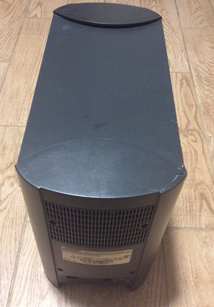 BOSE PS3-2.1 パワードスピーカーシステム BOSE PS3・2・1 Ⅱ POWERED SPEAKER SYSTEM