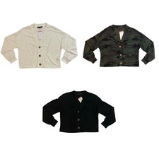 SOCIAL STANDARD by Sanctuary Ladies Daytripper Cardigan