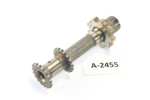 BMW R 1150 RS R22 Bj 2001 - Antriebswelle Ölpumpe A2455