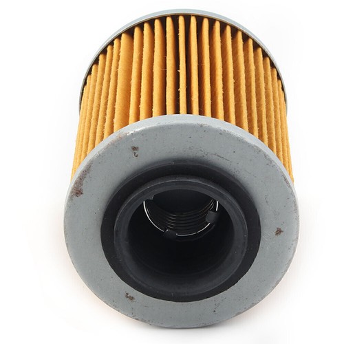 Oil Filter Fit For Seadoo Spark GTS 420956123 293300086 420650500 Yellow mo - Picture 6 of 8