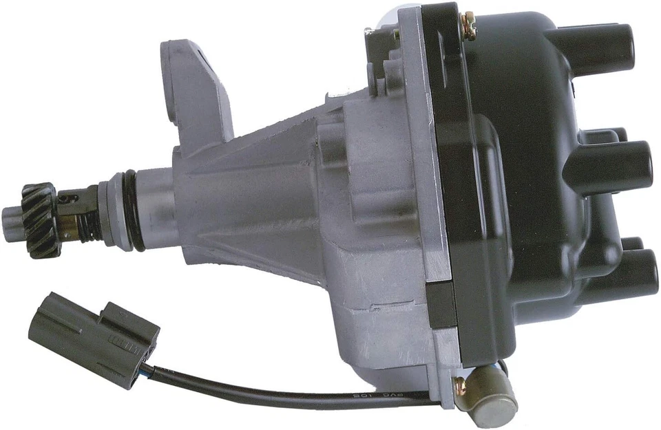 84-58600 A1 Cardone Distributor for Nissan Xterra Frontier Mercury Villager QX4 - Image 4 of 4