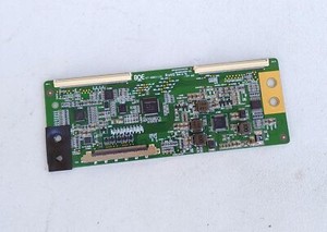 Philips HV430FHBN10 T-CON Board for Philips 43PFT4112 TV