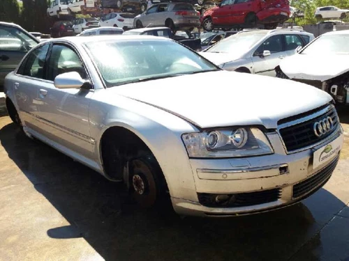 077103373AN Zylinderkopf R. für AUDI A8 (4E) 3.7 Quattro 2004 2894706 - Bild 10 von 10