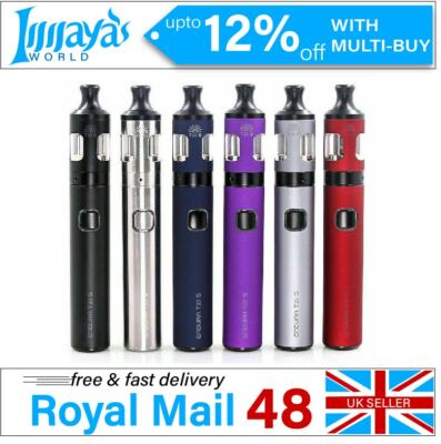 Innokin Endura T20-s Vape Starter Kit OR Pack of 5x Prism S Coils All  Colours | eBay UK